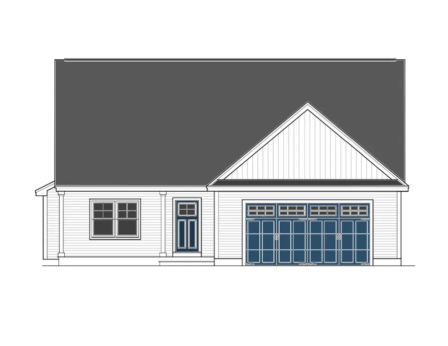 23 Bessie Leavitt Lane, New Boston, NH 03070 - #2