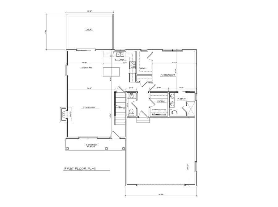 23 Bessie Leavitt Lane, New Boston, NH 03070 - #3