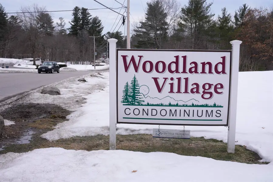 45C Constitution Drive, Londonderry, NH 03053 - #2