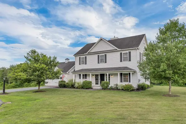 4 Black Bear Court, Lebanon, NH 03766