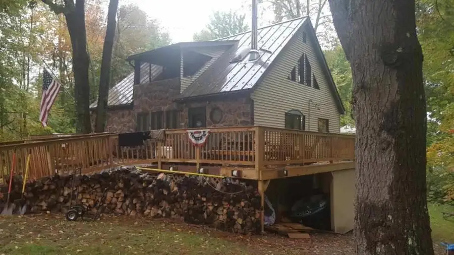 13 Tyminski Lane, Hubbardton, VT 05743 - #2