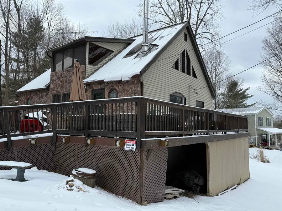 13 Tyminski Lane, Hubbardton, VT 05743 - #3