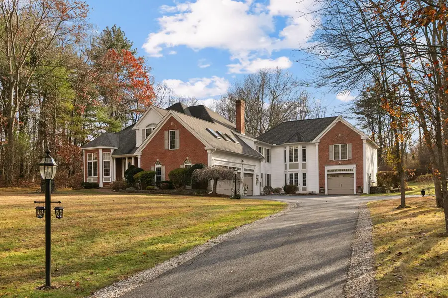 37 Brady Avenue, Salem, NH 03079 - #2