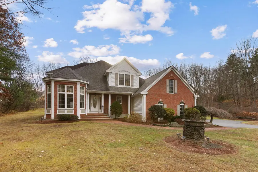 37 Brady Avenue, Salem, NH 03079 - #3