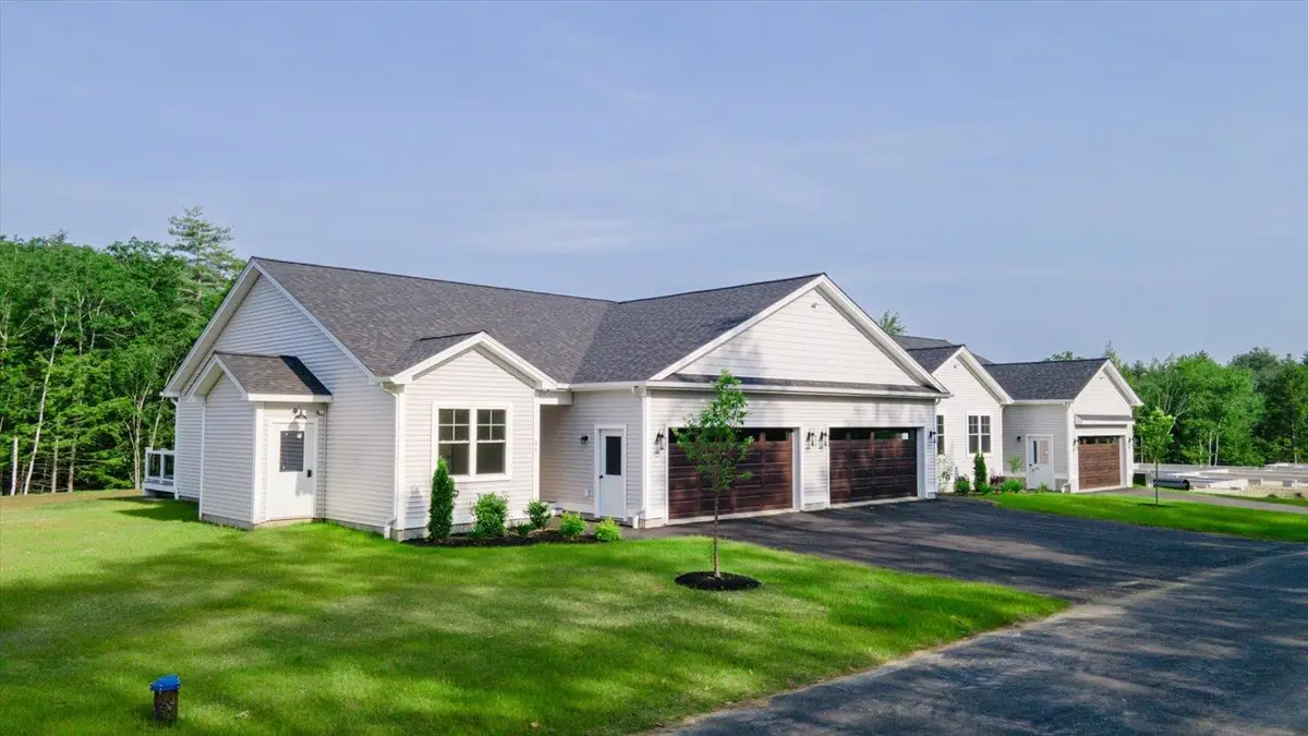 Unit 9 Willow Lane, Rindge, NH 03461 - #1