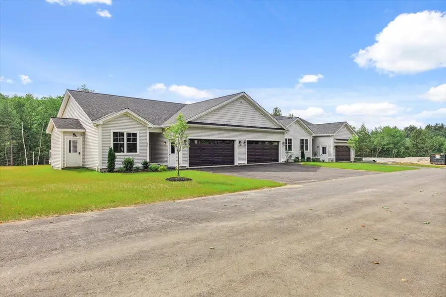 Unit 9 Willow Lane, Rindge, NH 03461 - #2