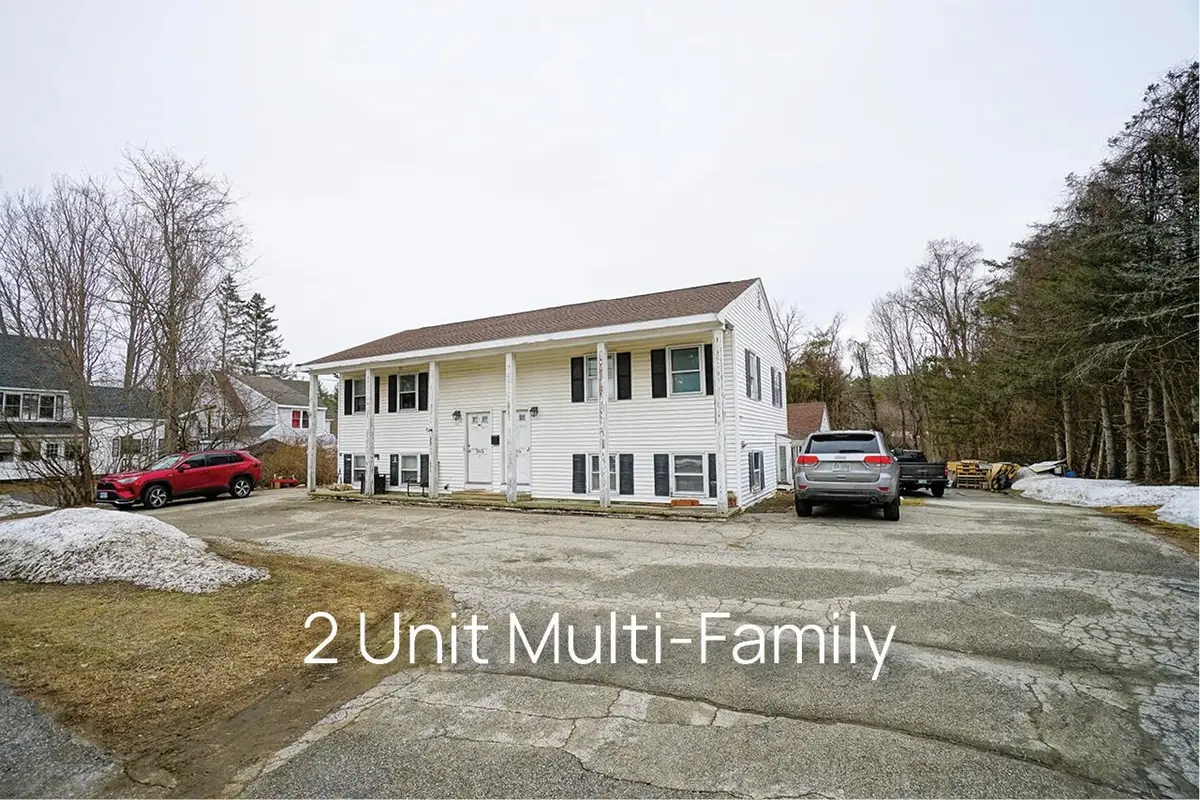 365 Pembroke Street, Pembroke, NH 03275 - #1