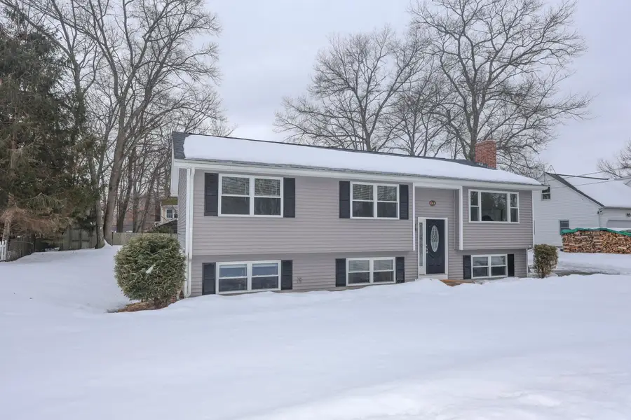 20 Nightingale Road, Nashua, NH 03062 - #3