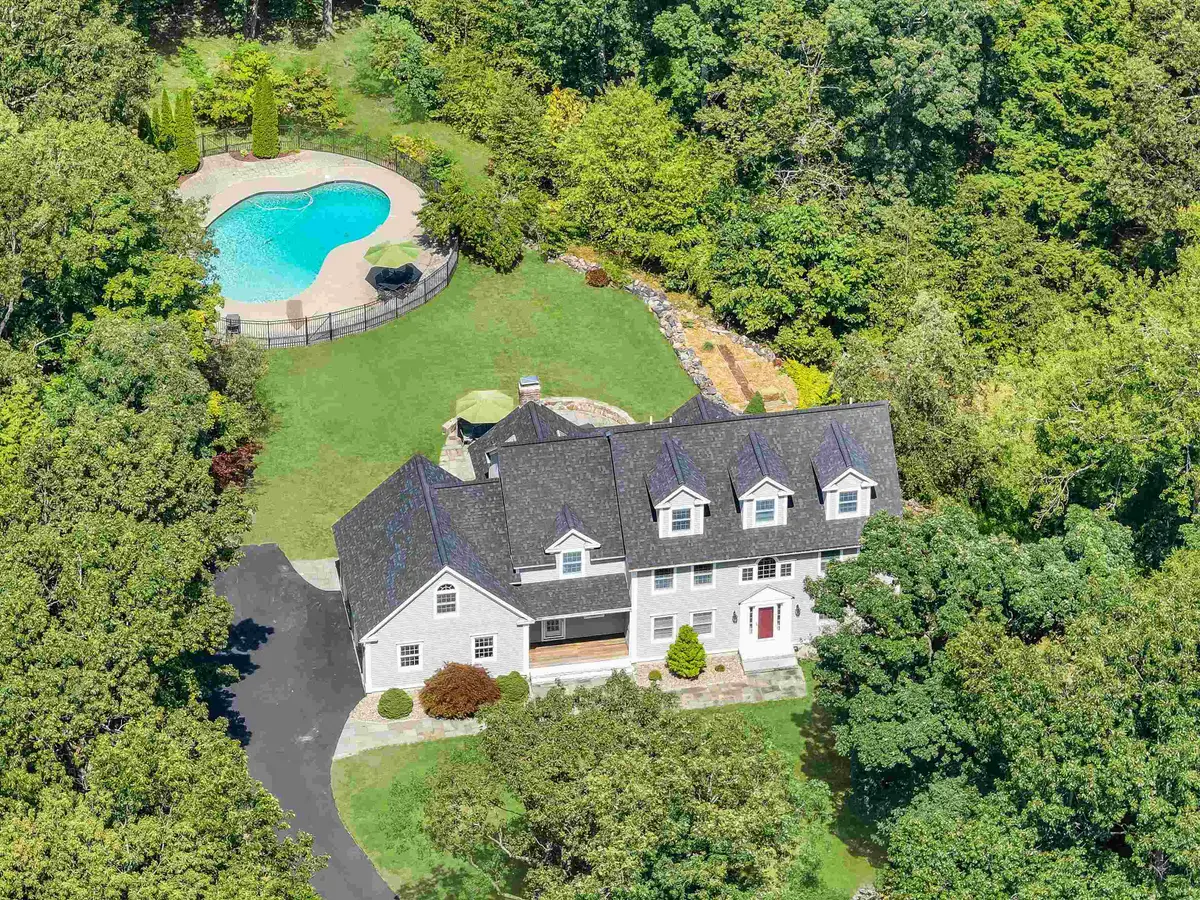 28 Partridge  Hill Road, Newfields, NH 03856 - #1