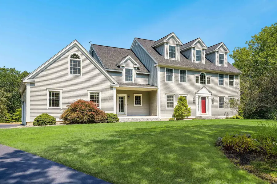 28 Partridge  Hill Road, Newfields, NH 03856 - #3