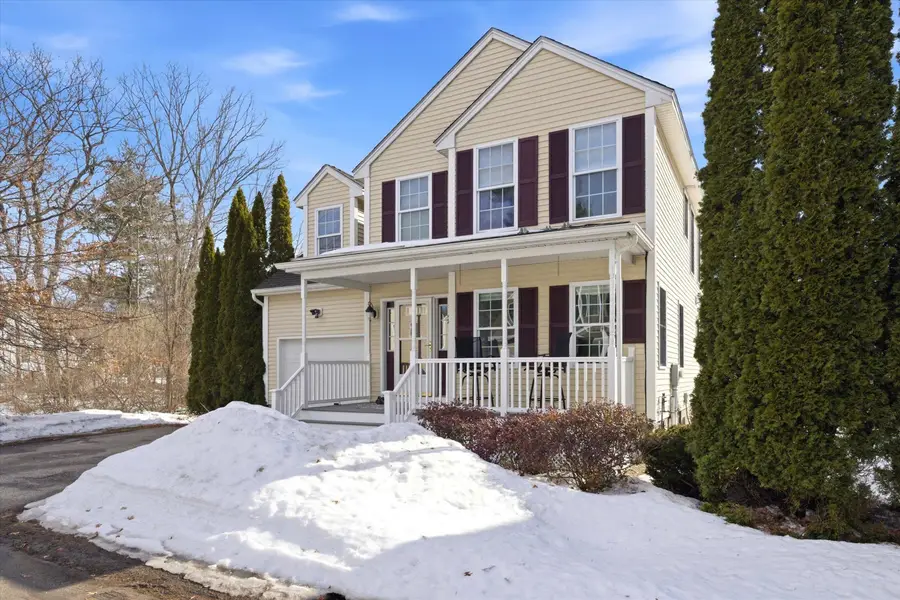 57 Newstead Way #3, Manchester, NH 03104 - #3