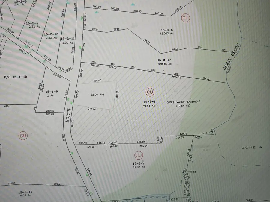 90 North Road, East Kingston, NH 03827 - #3