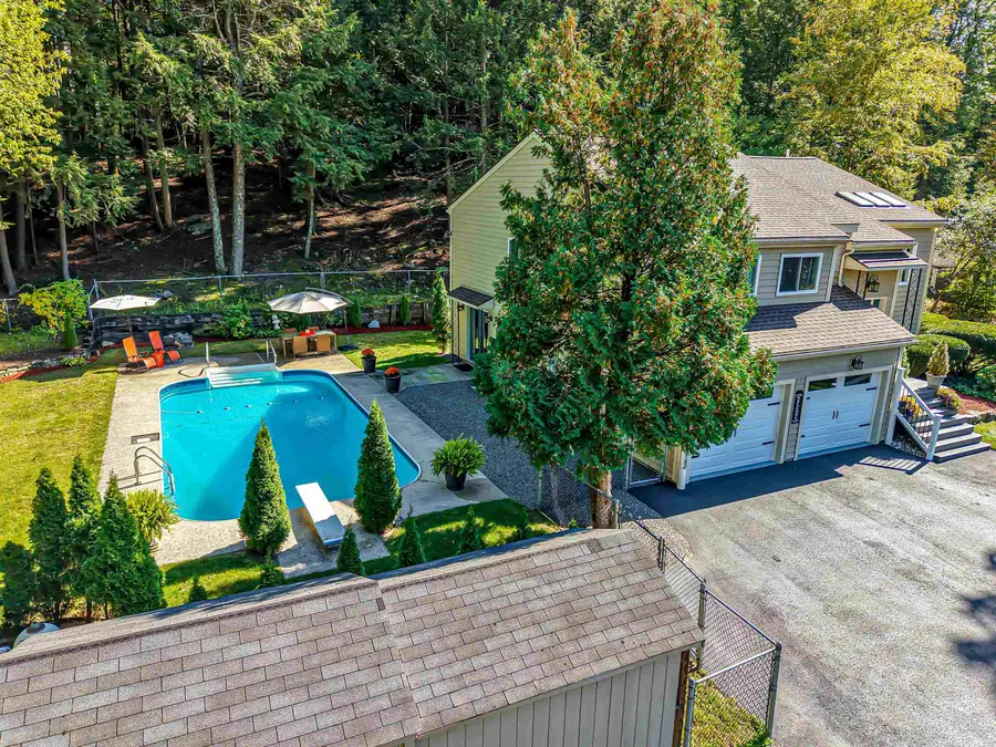 4 Meadowview Lane, Merrimack, NH 03054 - #2