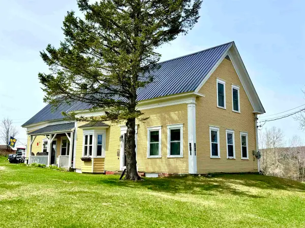 881 South Hill Road, Stewartstown, NH 03576