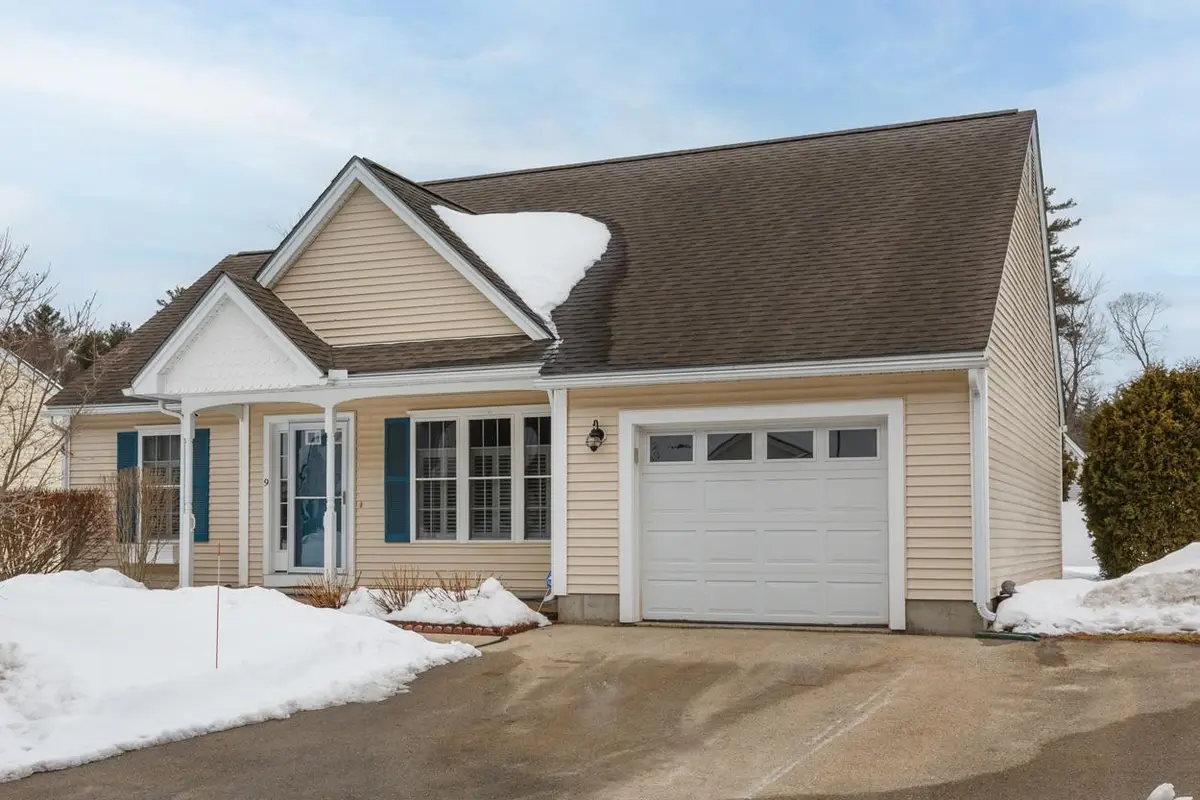9 Westchester Court, Hudson, NH 03051 - #1
