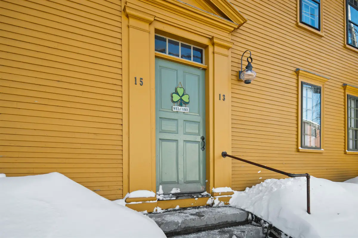 15 High Street #2, Exeter, NH 03833 - #1