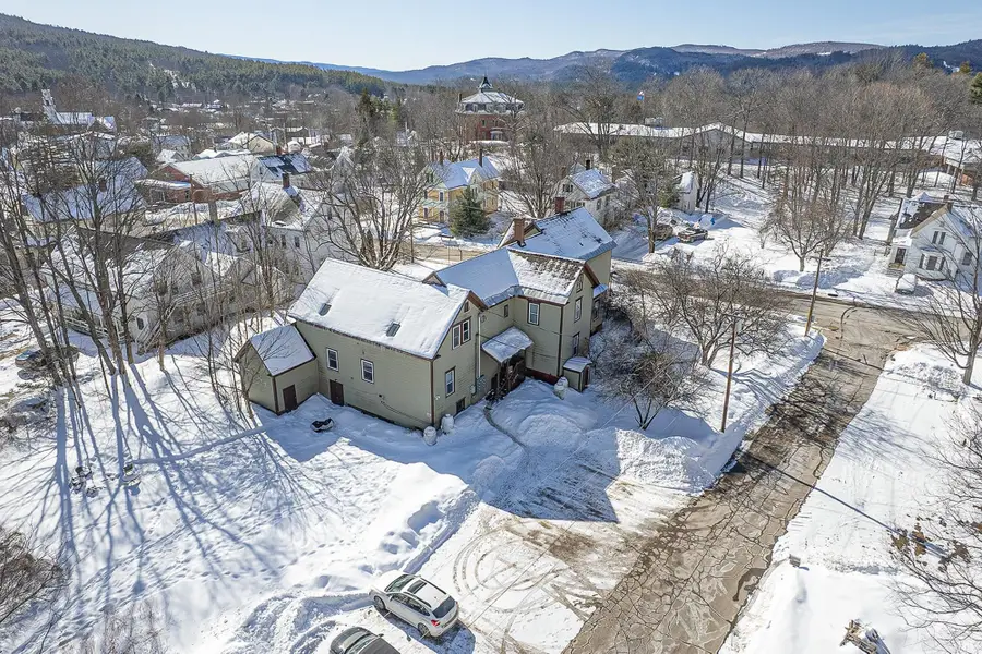 40 Highland Street, Ashland, NH 03217 - #2