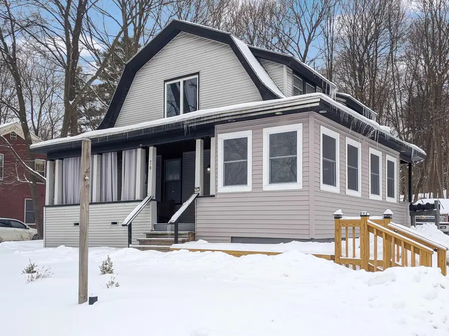 78 North Main Street, Rutland, VT 05701 - #2