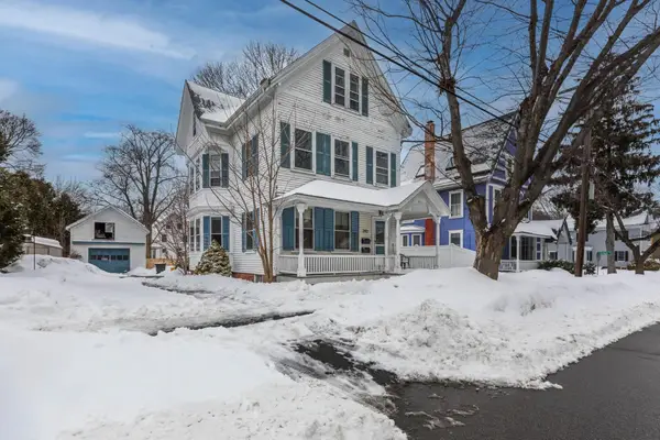 292 Wibird Street, Portsmouth, NH 03801
