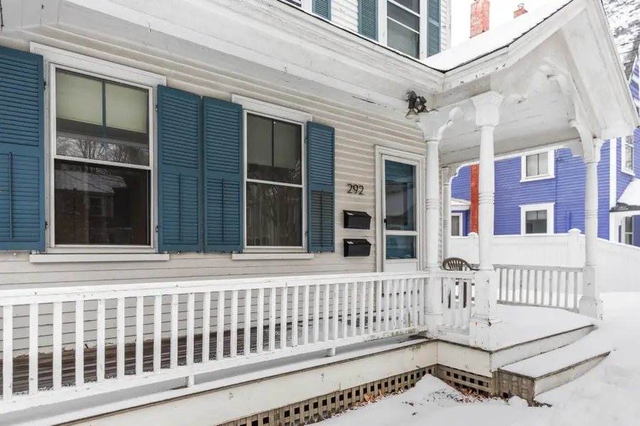 292 Wibird Street, Portsmouth, NH 03801 - #3