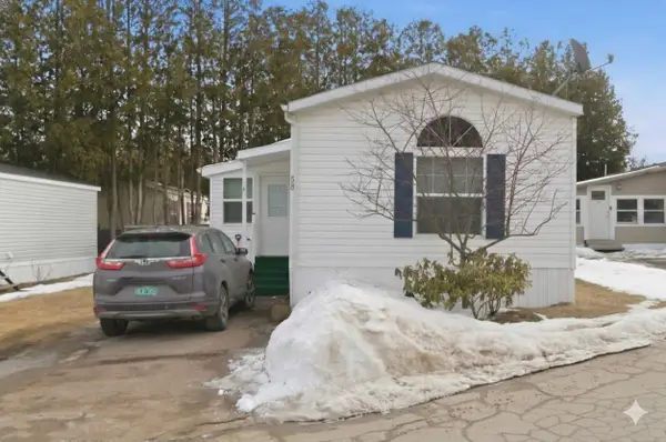 58 Fifth Street, Colchester, VT 05446