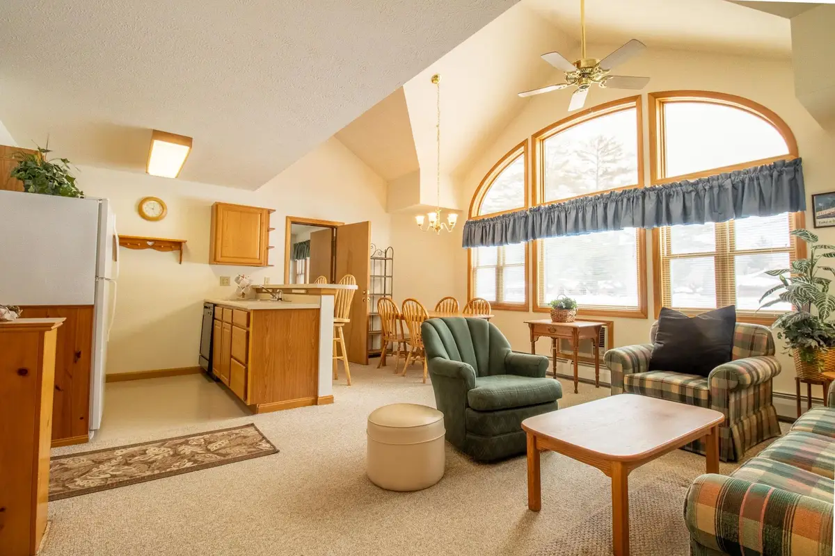 1646 Daniel Webster Highway #Unit 42, Woodstock, NH 03293 - #1