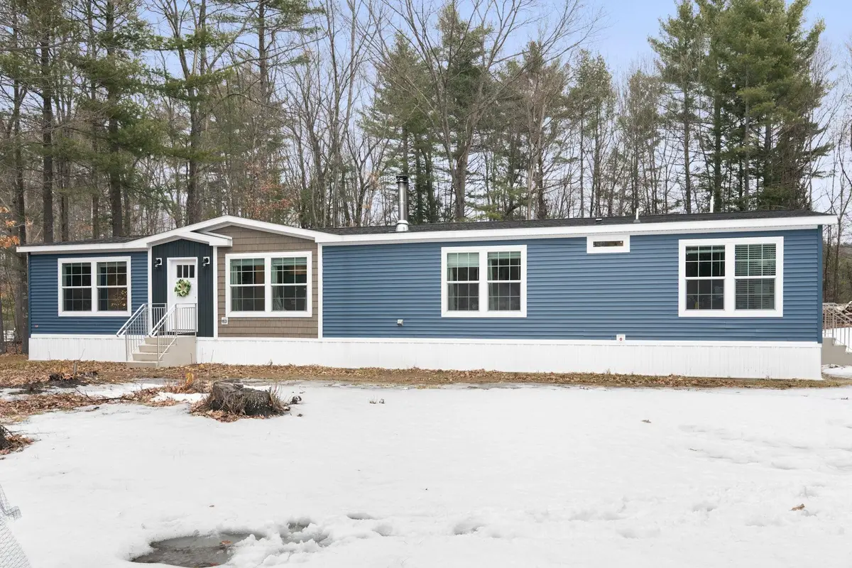 50 Monteiro Drive, Hinsdale, NH 03451 - #1