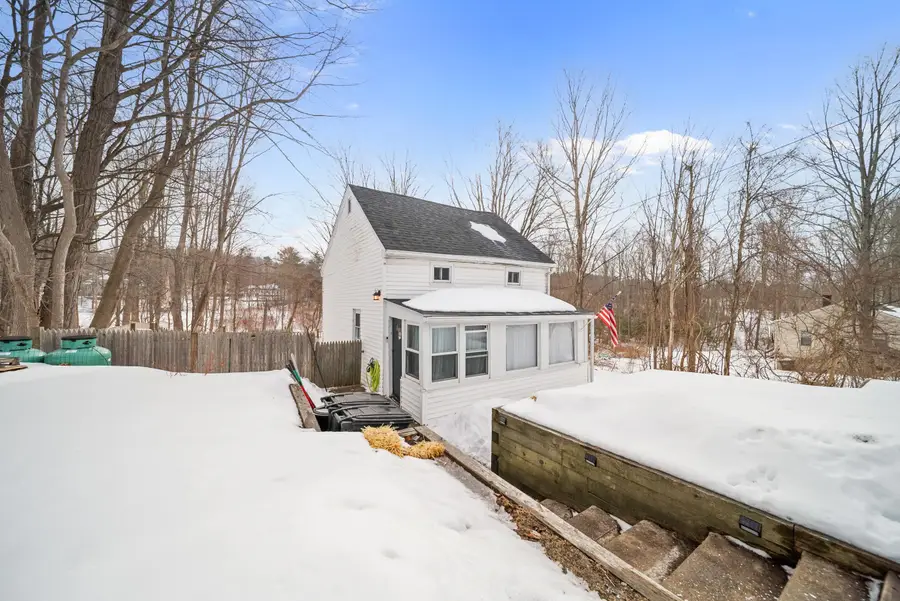 398 N Main Street, Salem, NH 03079 - #2