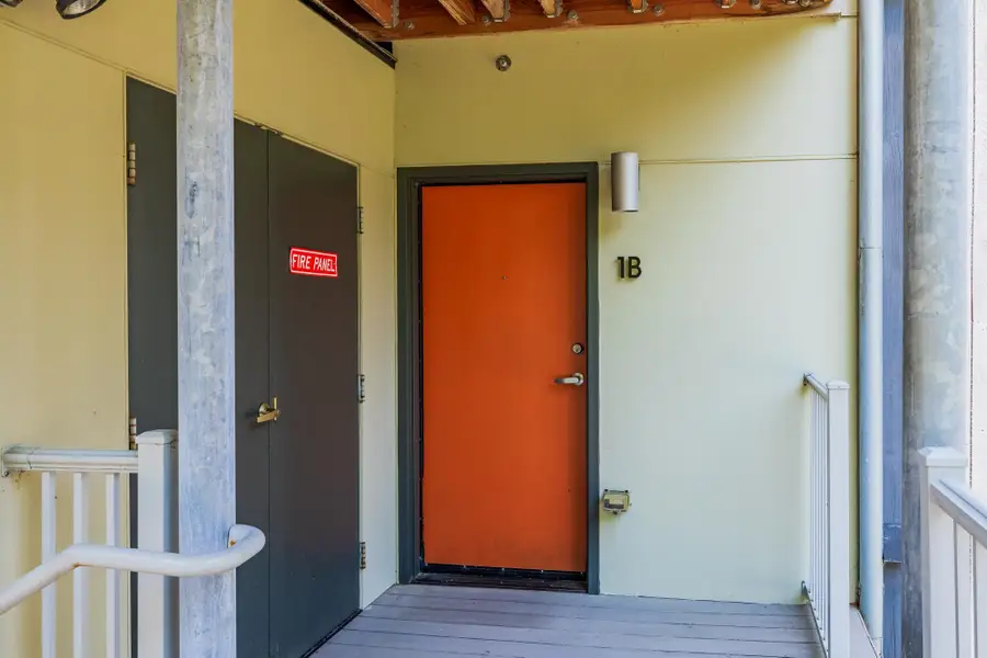 11 Gile Drive #1B, Hanover, NH 03755 - #3