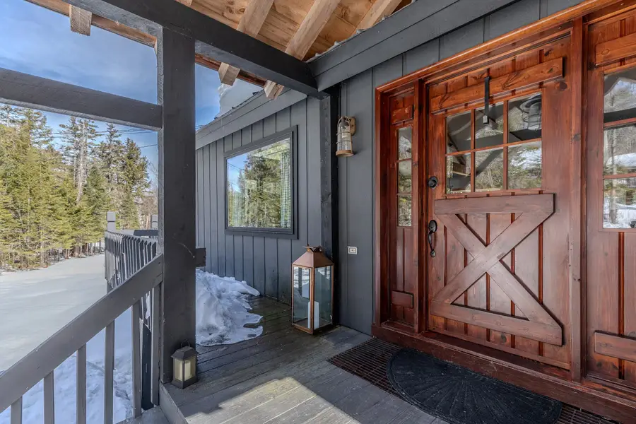 43 Beaver Street, Winhall, VT 05340 - #2