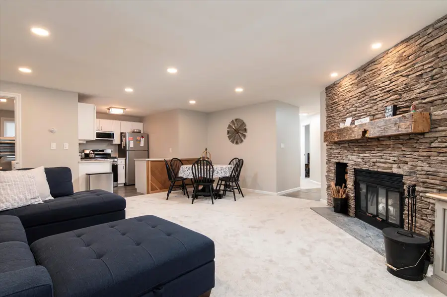 32 Route 103 South #F1, Ludlow, VT 05149 - #2