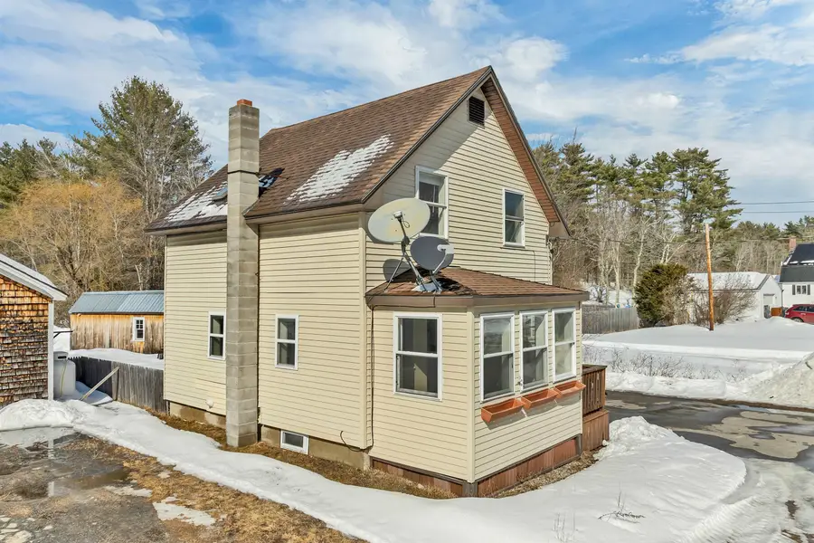 40 Wentworth Road, Wakefield, NH 03872 - #2