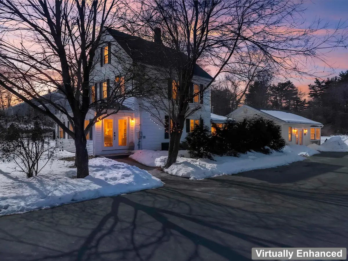 96 Lafayette Road, Hampton Falls, NH 03844 - #1