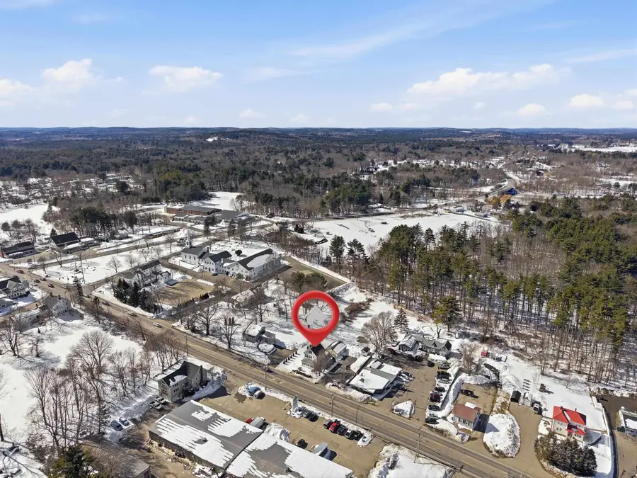 96 Lafayette Road, Hampton Falls, NH 03844 - #3