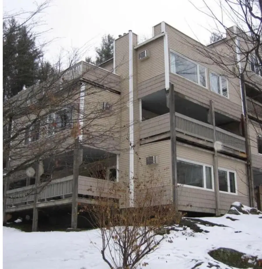 199 Mountainside Drive, Stowe, VT 05672 - #2