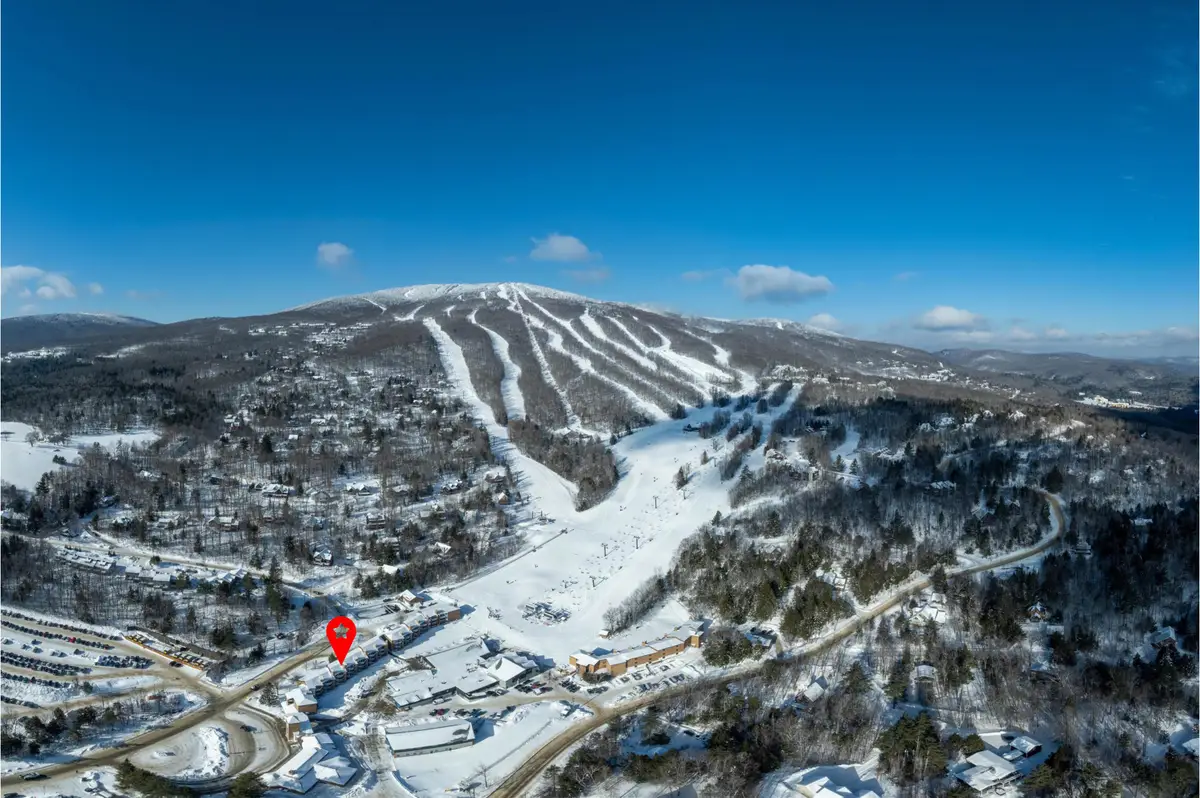 318 Mountain Road #A304, Ludlow, VT 05149 - #1