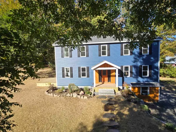 3795 Us Route 5 N, Fairlee, VT 05045