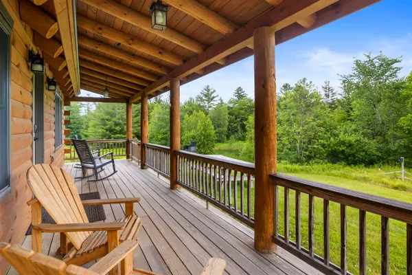 TBD Cote Hill Road #1, Morristown, VT 05661