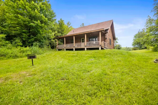 TBD Cote Hill Road #5, Morristown, VT 05661