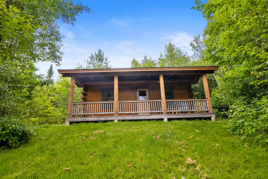 TBD Cote Hill Road #5, Morristown, VT 05661 - #2