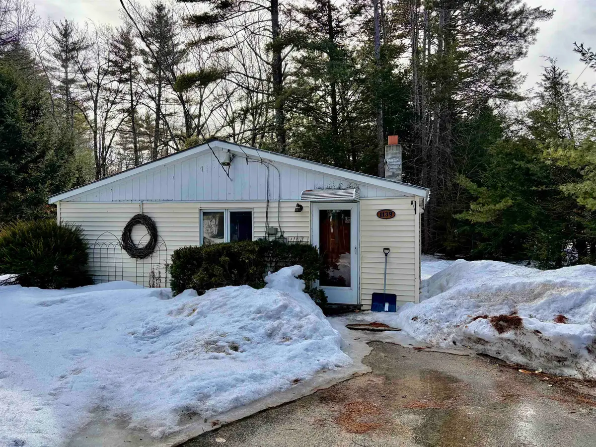 1139 E Conway Road, Conway, NH 03813 - #1