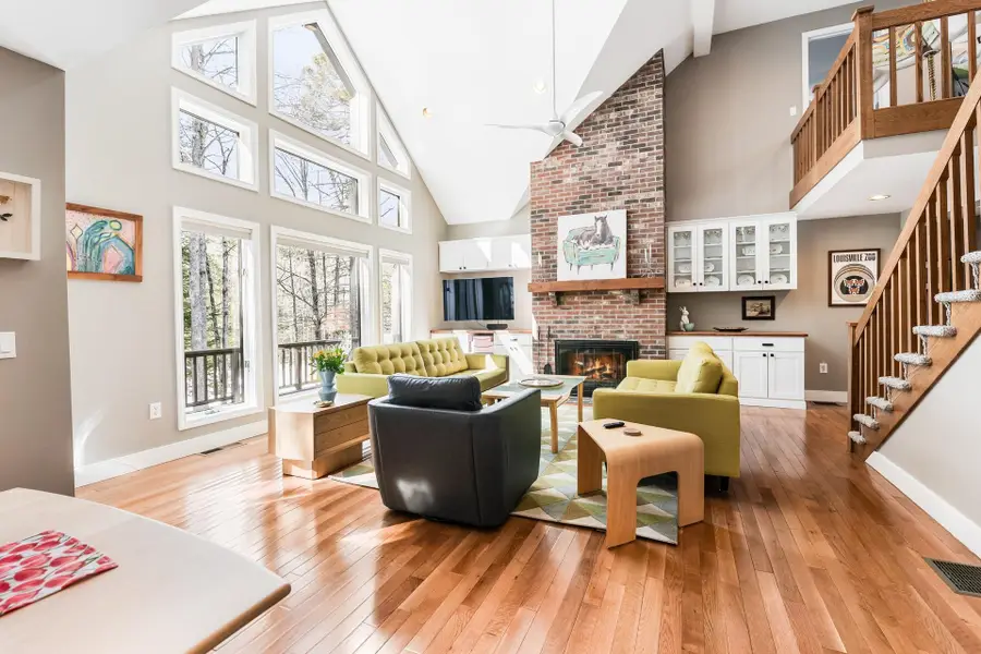 71 Greensward Drive, Grantham, NH 03753 - #3