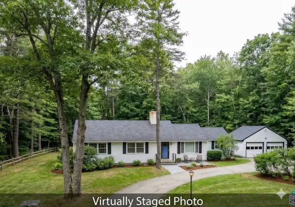 105 NH Route 25, Meredith, NH 03253