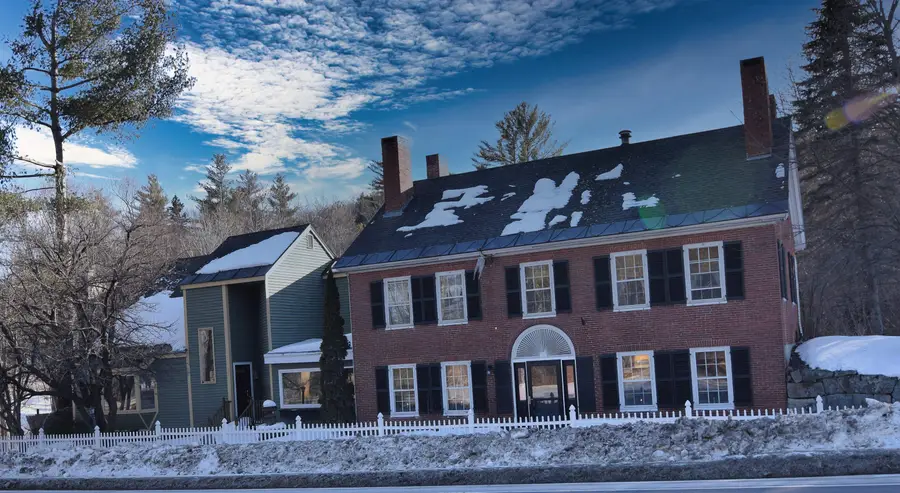 27 NH Route 25, Plymouth, NH 03264 - #2