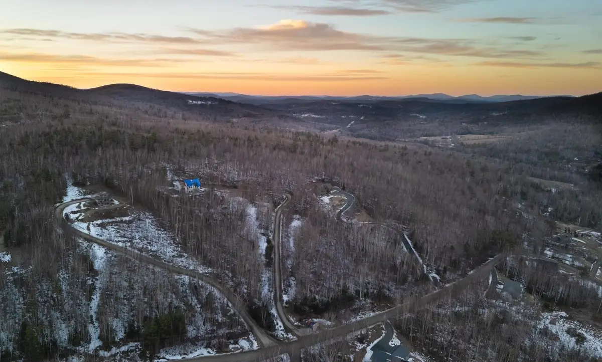 150 North Peak Drive, Easton, NH 03580 - #1