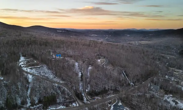 150 North Peak Drive, Easton, NH 03580