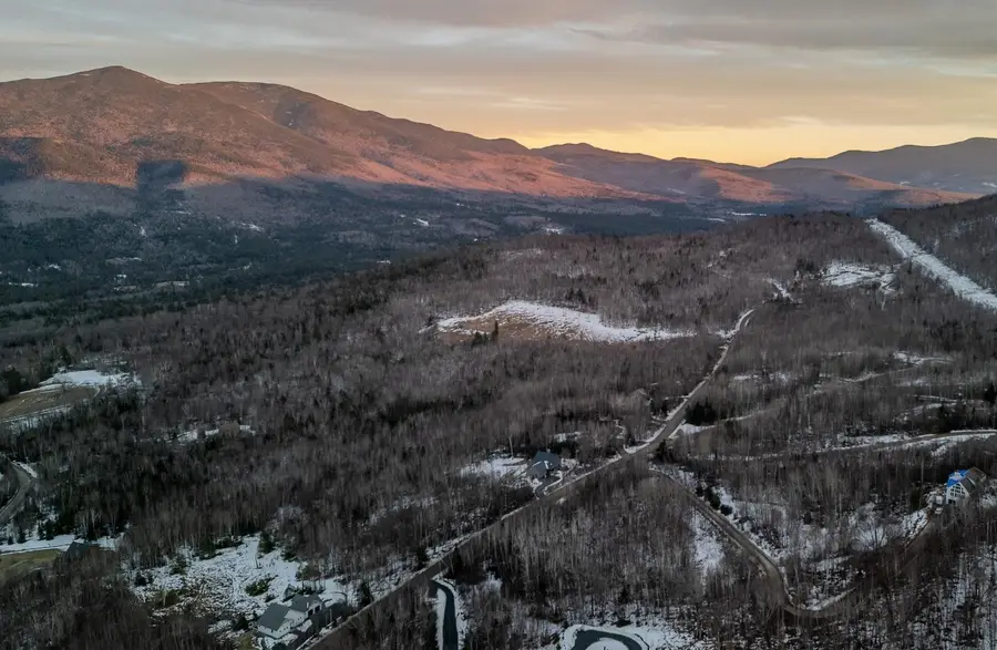 150 North Peak Drive, Easton, NH 03580 - #2
