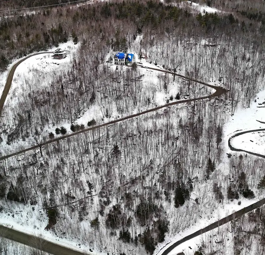 150 North Peak Drive, Easton, NH 03580 - #3