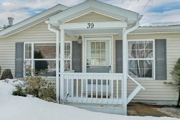 39 Great Brook Drive, Belmont, NH 03220