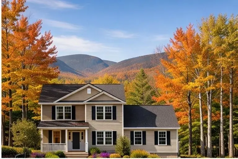 14-2 Jewett Road, Hopkinton, NH 03229 - #1